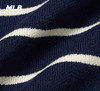 MLB女款条纹款立领学院风短款卫衣3FKPV0244【无货退款】 商品缩略图6