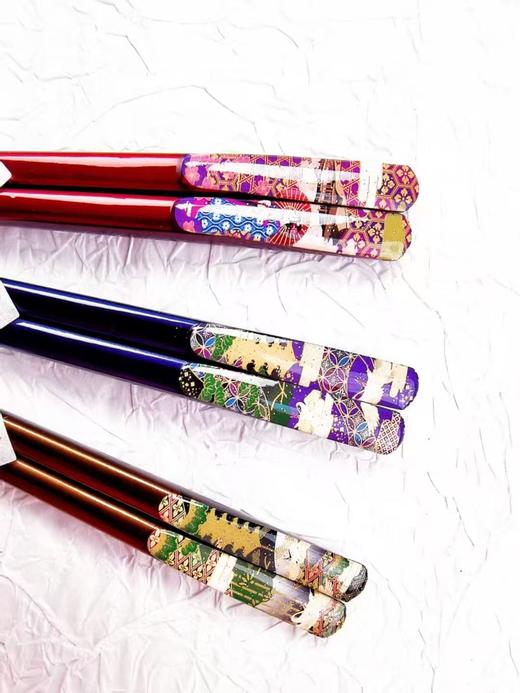 日本进口河合kakai京香红色23cm 商品图0