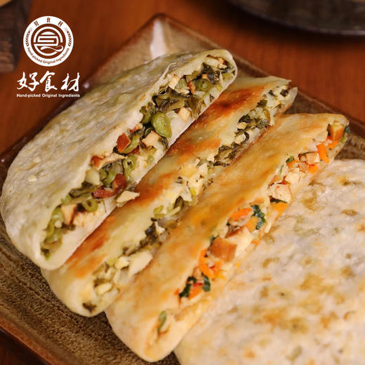 CY-麦粿粿 商品图1