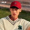MLB帽子男女帽运动帽夏季新款遮阳棒球帽3ACP1901N【无货退款介意勿拍】 商品缩略图2