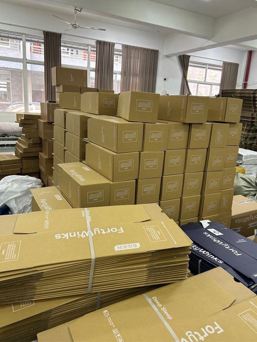 二批！の朵Pro2同款！热卖50万+~！A类母婴级 0压慢回弹记忆枕芯 商品图4