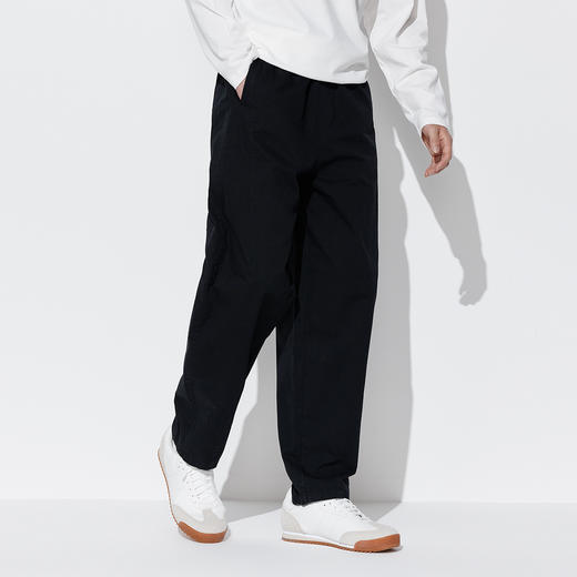 【长裤】男装休闲长裤 1P3114546 商品图2