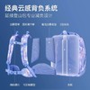 【森哥优选】挪威30L书包beckmann贝克曼初高中学生青少年护脊双肩背包大容量 商品缩略图2
