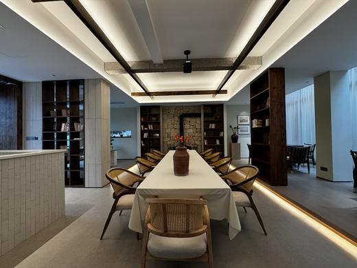 【邛崃·570号院】5房院子，临溪玩水，平乐古镇、美食美景之旅bzys 商品图3