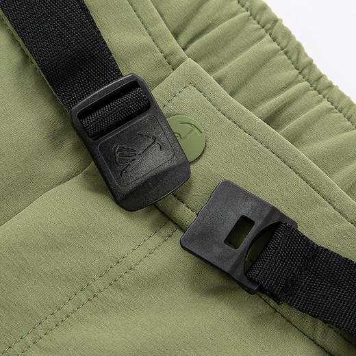 弹力长裤 商品图1