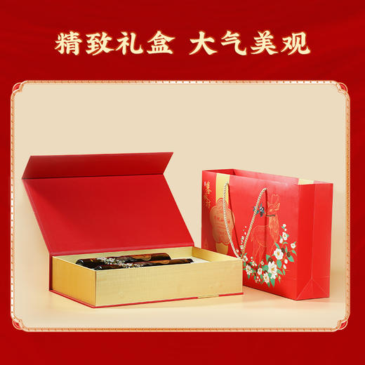 陇间柒月 暮秋坊有机山茶油双支礼盒装 商品图5
