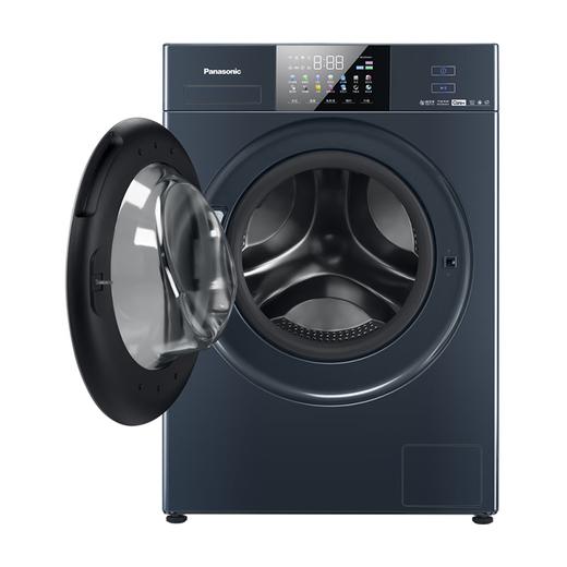 【国补15%】松下滚筒洗衣机XQG100-E186 商品图1