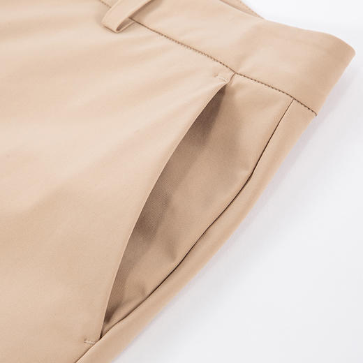 OZARK奥索卡2025春夏新品户外运动宽松直筒裤女OAGWQ513004 商品图2