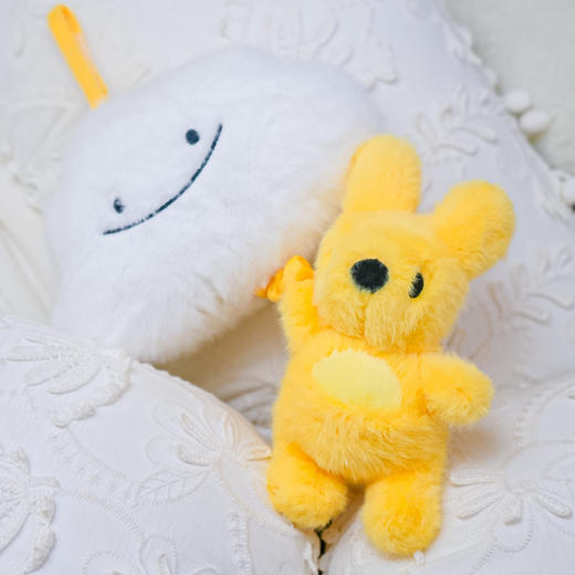 云朵团团音乐拉铃 商品图3