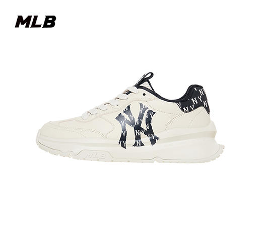 MLB男女同款老花标基础款跑步鞋3ASHCRM3N【无货退款介意勿拍】 商品图8