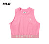 MLB女士夏款新款字母印花无袖短款吊带运动背心3FTK08023【无货退款介意勿拍】 商品缩略图6
