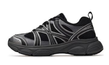 MLB男女同款张凌赫同款跑步鞋3ARNAC24N【无货退款介意勿拍】 商品图4