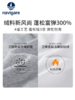 【纳维凯尔】【加绒套装】【120-165】Navigare小帆船男女童冬款加绒卫衣套装 商品缩略图9