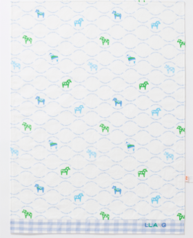 良良新途标准加大隔尿垫 LLI-11001