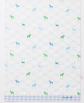 良良新途标准加大隔尿垫 LLI-11001 商品图0