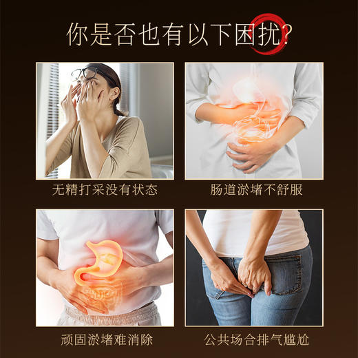 宜从容-肉苁蓉膳食纤维-药食同源-5g*30条 商品图5