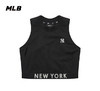 MLB女士夏款新款字母印花无袖短款吊带运动背心3FTK08023【无货退款介意勿拍】 商品缩略图4