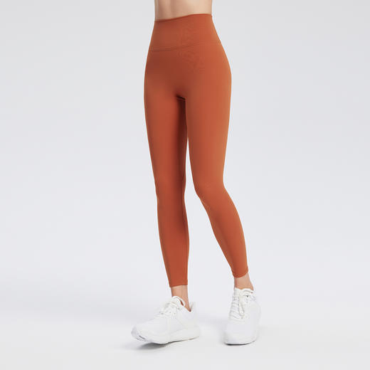 FCA964W运动无尴尬线九分裤 商品图8