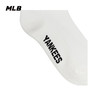 MLB男女同款情侣款小标字母袜子3ASOK012N 商品缩略图2