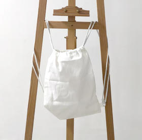 练习者定制团购铺馆用帆布包