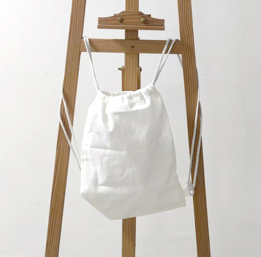 练习者定制团购铺馆用帆布包 商品图0