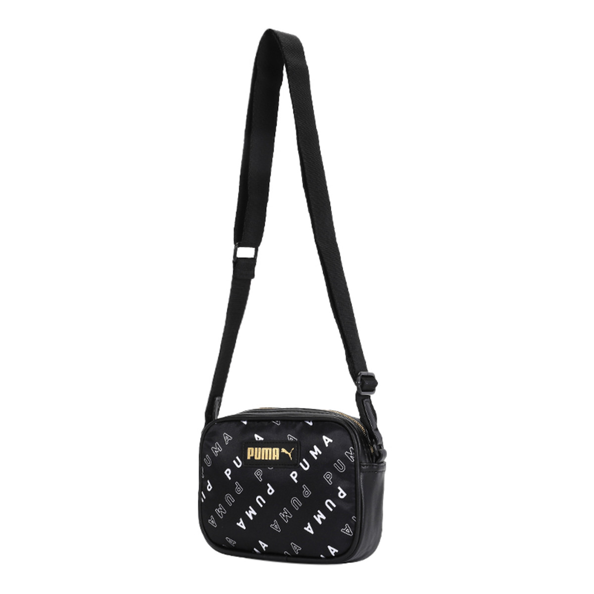 4063699955071 彪马PUMA 时尚女包单肩包户外旅行休闲包便携小肩包运动斜挎包