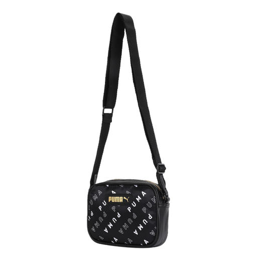 4063699955071 彪马PUMA 时尚女包单肩包户外旅行休闲包便携小肩包运动斜挎包 商品图0