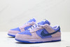 耐克NIKE DUNK LOW低帮休闲运动板鞋HJ7291-371男女鞋 商品缩略图3