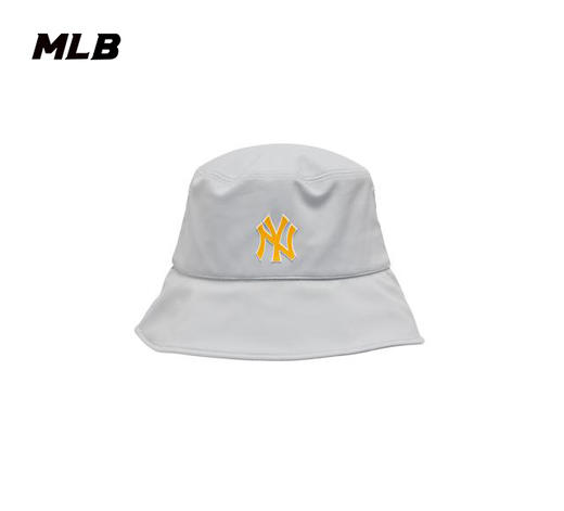 MLB男女同款撞色标ATHLEISURE渔夫帽3AHT01323 商品图4
