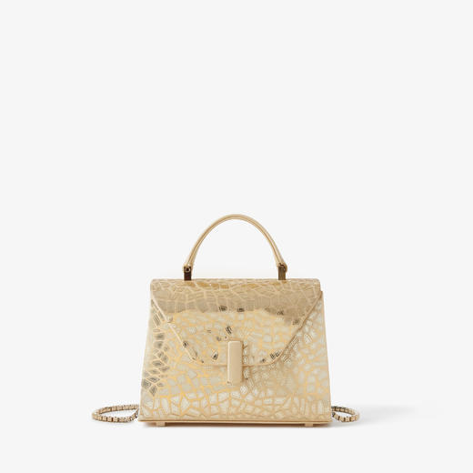 ISIDE MOSAIC 微型斜挎包 商品图0