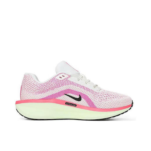 【限时秒杀】NIKE耐克女鞋跑步鞋夏AIRWINFLO11CM训练运动休闲鞋IB7326 商品图1