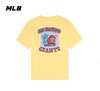 MLB男款女款情侣款2023年夏季男女情侣卡通印花宽松运动T恤3ATST0133【无货退款介意勿拍】 商品缩略图6
