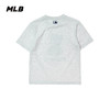 MLB儿童款男女童皱眉熊系列短袖T恤7ATSC0153 商品缩略图3