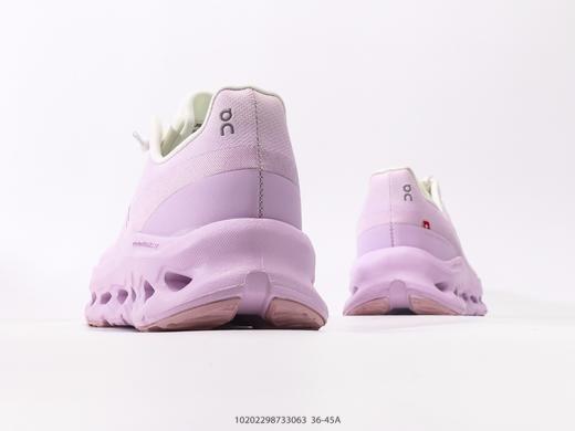 昂跑ON减震防滑休闲运动跑步鞋男女鞋 商品图5