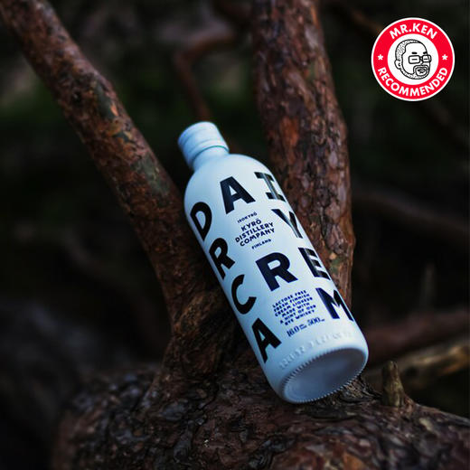 岚博（KYRÖ）威士忌奶油利口酒 商品图5