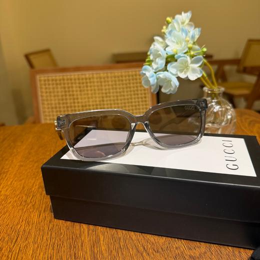 F771古奇太阳镜，高端大气，飞行员墨镜 商品图4