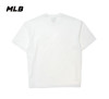 MLB男女同款涂鸦风25春夏新款时尚T恤3ATSB0553 商品缩略图1