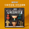 元明清时代冰箱贴 商品缩略图6