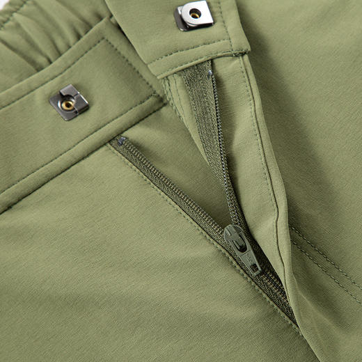 弹力长裤 商品图2