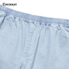 Covernat韩国潮牌休闲纯棉舒适宽松情侣男女同款牛仔短裤春夏CO2402SO03 商品缩略图2
