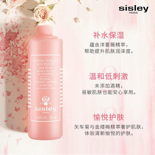 预售5-7天～希思黎平衡保湿乳套装 粉水100ml+平衡乳50ml+平衡洁面露10ml+植物净颜面膜10ml+植物净颜化妆水15ml 商品图1