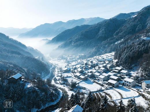 1月20日出发，冬韵小兴安岭摄影6天：伊春·库尔滨雾凇、大平台、高山村、大箐山冬景 商品图7