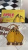 张超级《永不分梨》挂件 商品缩略图0