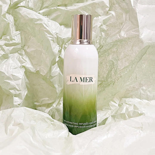 海蓝之谜精萃水新版150ml+精萃乳液125ml（独立包装） 商品图5