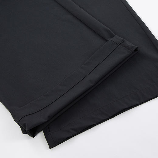 OZARK奥索卡2025春夏新品宽松长裤女拉链松紧户外耐磨透气OAGWQ513010 商品图3