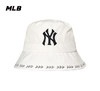 【一口价】MLB男女同款串标刺绣标SEAM BALL渔夫帽3AHTS012N【无货退款介意勿拍】 商品缩略图2