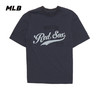 MLB男女同款25春夏新款学院风T恤3ATSV0553 商品缩略图8
