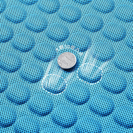 夏季汽车凝胶坐垫椅子办公室冰凉座垫货车座垫垫 商品图2