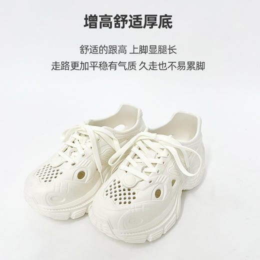 EVA溯溪鞋【2506PJ373】水陆两用鞋【5天发货】 商品图2