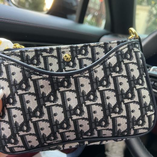 F780蒙田三合一，内胆可拆卸单肩包 商品图2